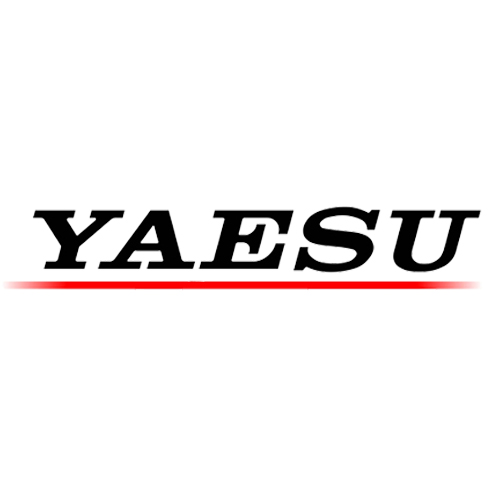 YAESU-LOGO